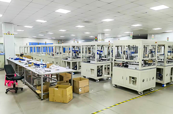 多年生產(chǎn)經(jīng)驗(yàn)