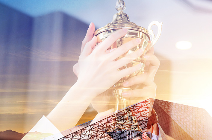 多項(xiàng)新型專利認(rèn)證