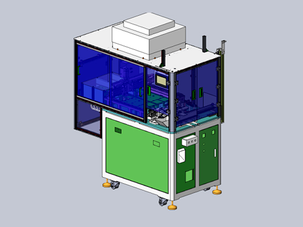 全自動(dòng)組裝機(jī)的使用注意事項(xiàng)與方法