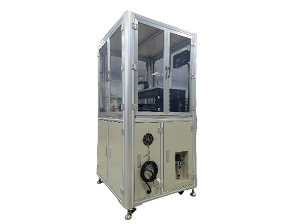 自動(dòng)組裝機(jī)的特點(diǎn)