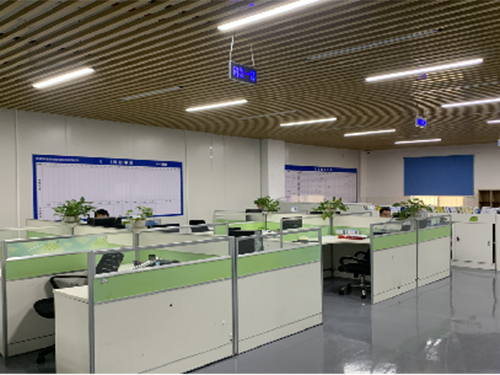 研發(fā)辦公室