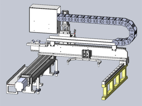 剪切機(jī)產(chǎn)品簡(jiǎn)介